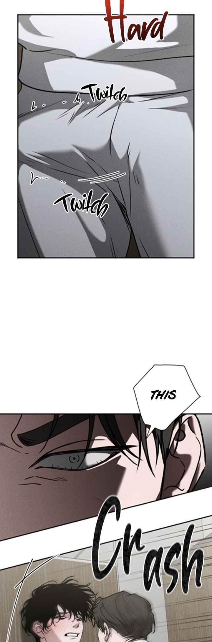 [Seongbidan Eumranchimgong] Seongsilhan Chaemuja ? Chapter 2 - Page 23