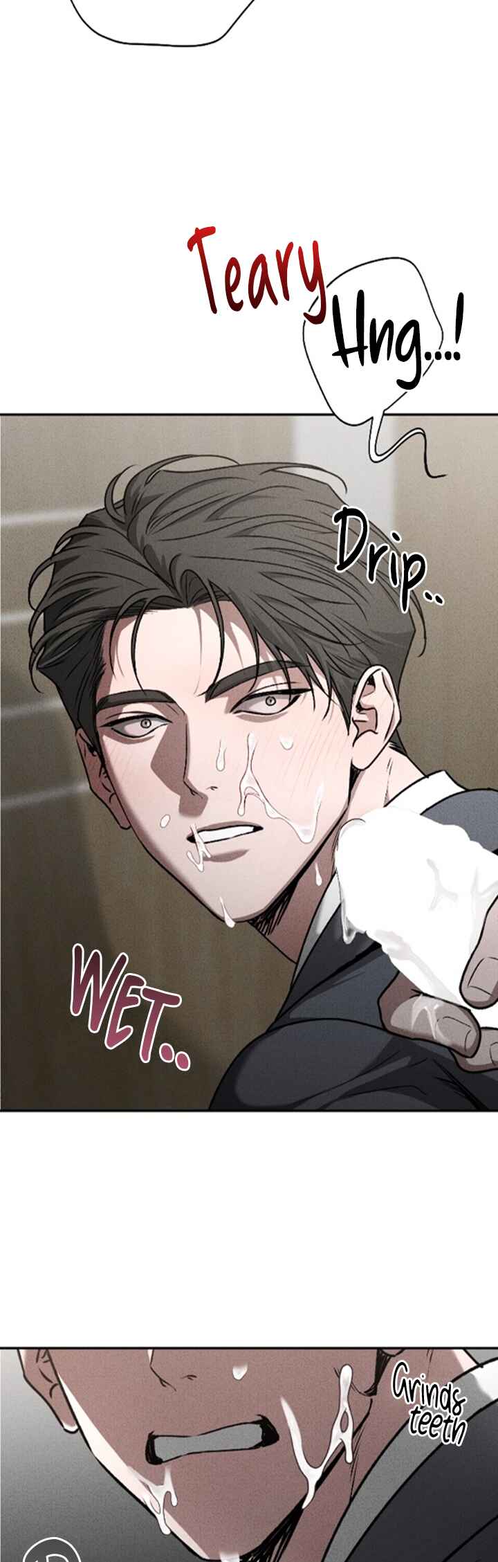 [Seongbidan Eumranchimgong] Seongsilhan Chaemuja ? Chapter 2 - Page 45