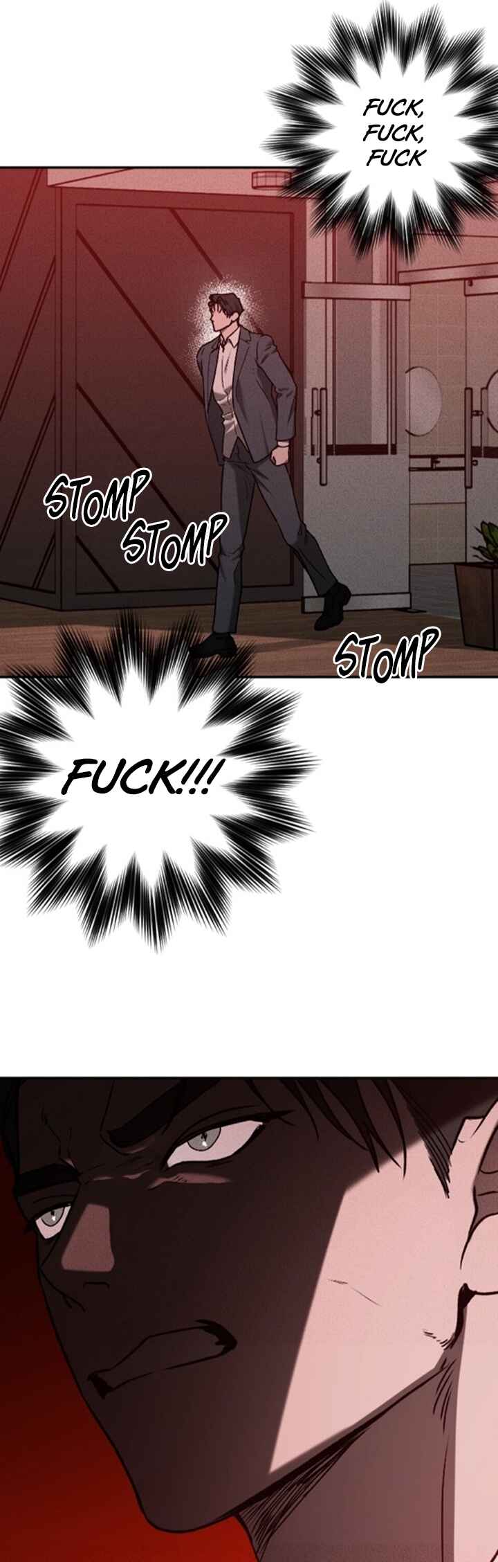 [Seongbidan Eumranchimgong] Seongsilhan Chaemuja ? Chapter 2 - Page 47