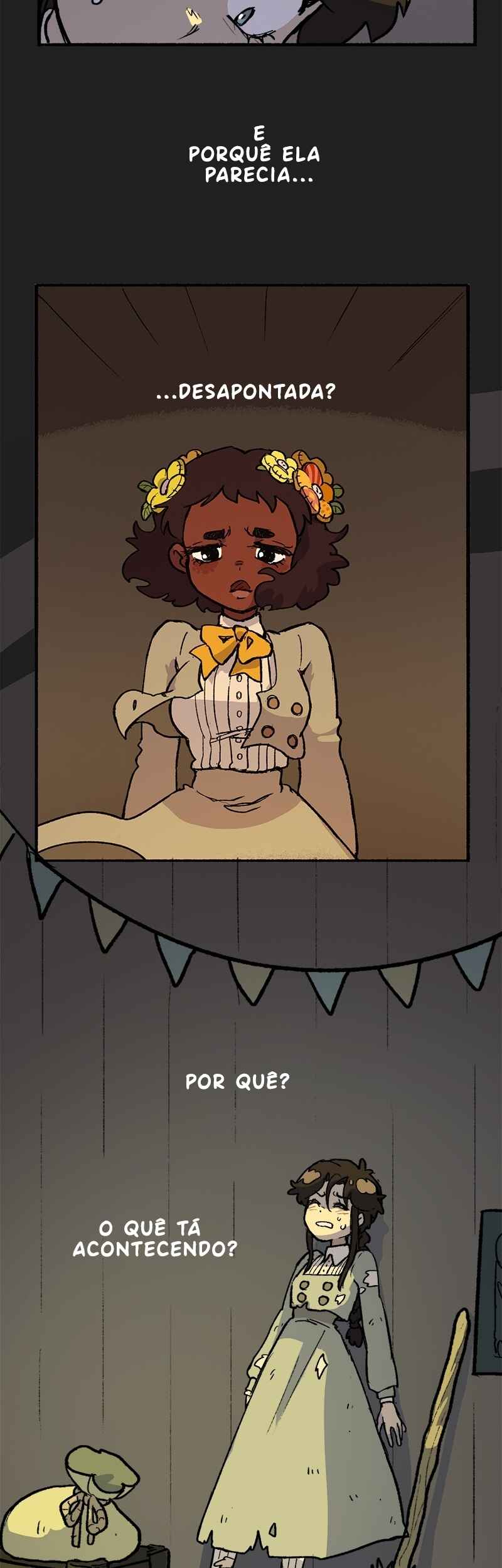 Marionetta Chapter 5 - Page 10