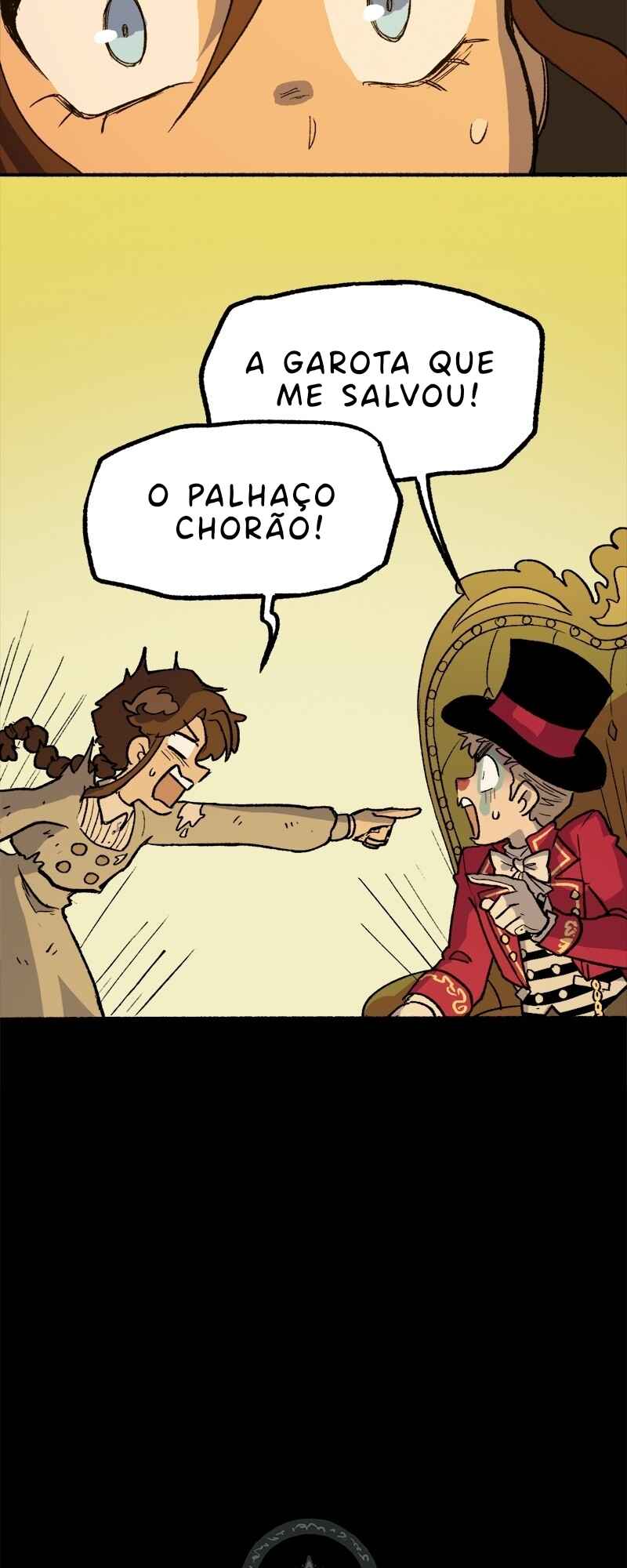 Marionetta Chapter 5 - Page 21