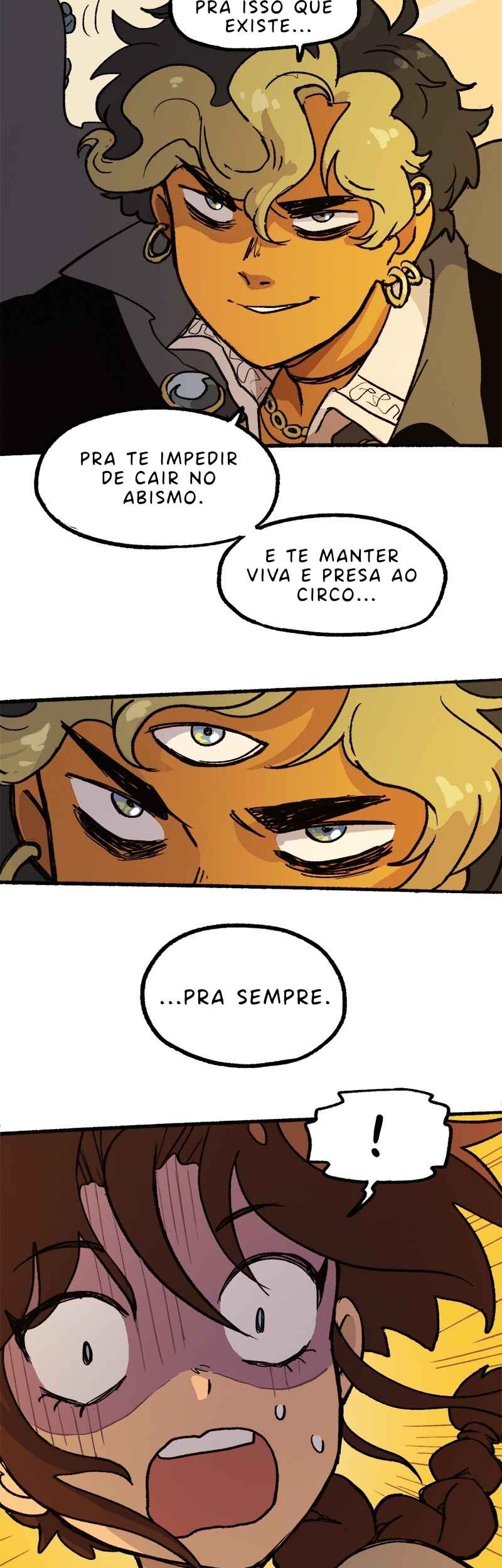 Marionetta Chapter 5 - Page 5