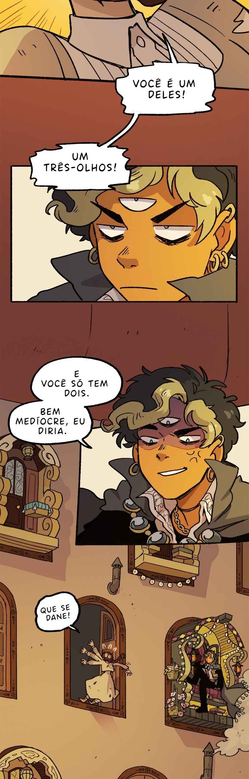 Marionetta Chapter 5 - Page 6