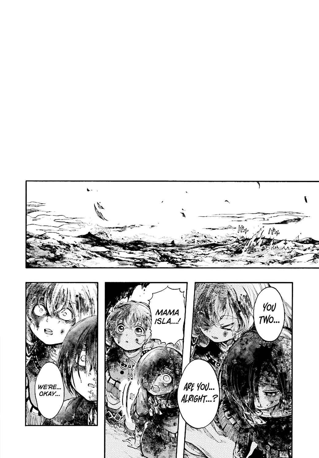 Isekai Mokushiroku Mynoghra: Hametsu no Bunmei de Hajimeru Sekai Seifuku Chapter 20 - Page 15