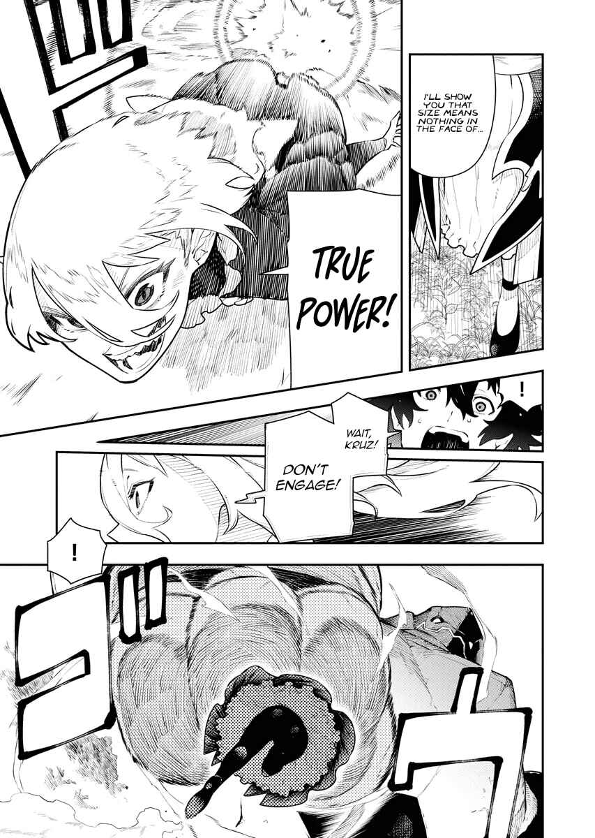 Tsuihou Sareta Renkinjutsushi-san, Saikyou no Dungeon o Tsukurimasen ka? Chapter 23 - Page 4