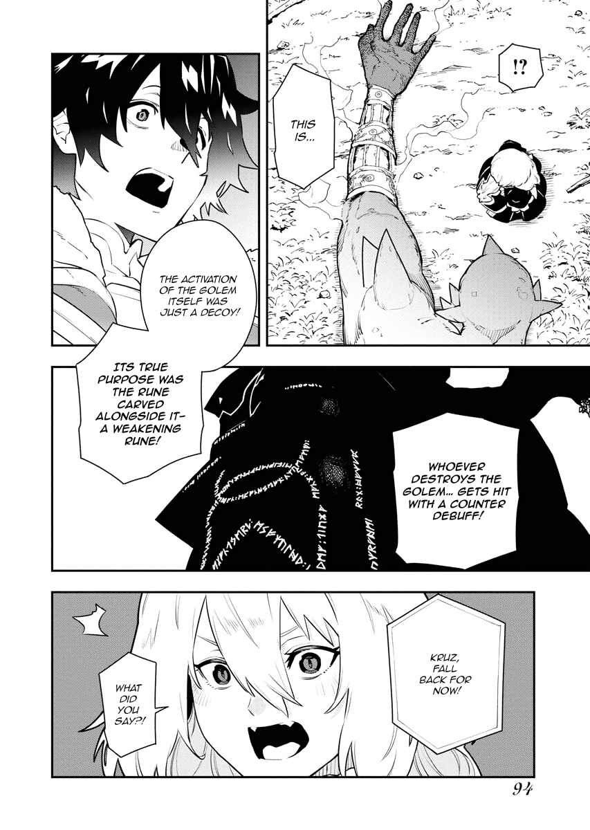 Tsuihou Sareta Renkinjutsushi-san, Saikyou no Dungeon o Tsukurimasen ka? Chapter 23 - Page 7