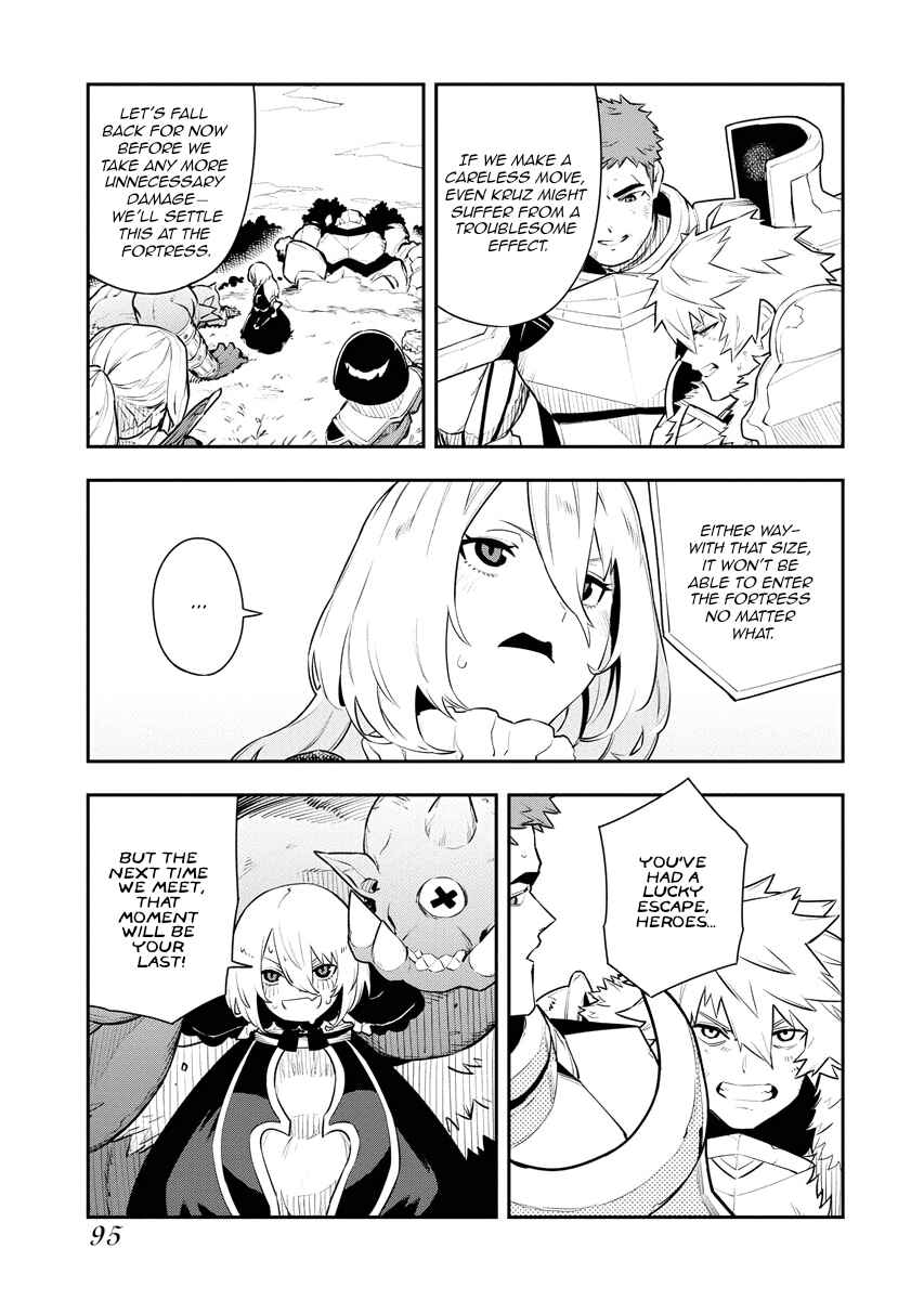 Tsuihou Sareta Renkinjutsushi-san, Saikyou no Dungeon o Tsukurimasen ka? Chapter 23 - Page 8