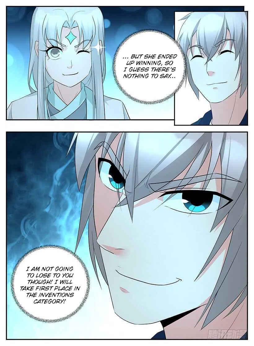 Rules for Peddling in Another World Chapter 101 - Page 12