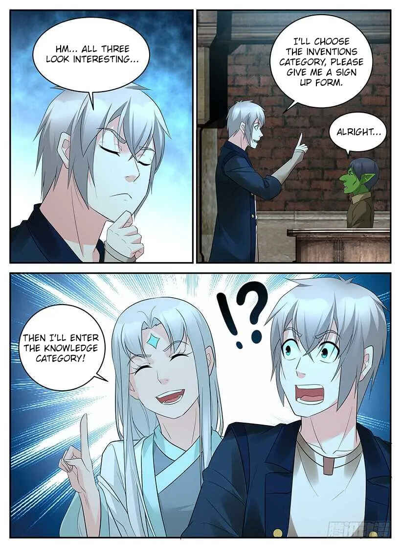 Rules for Peddling in Another World Chapter 101 - Page 6