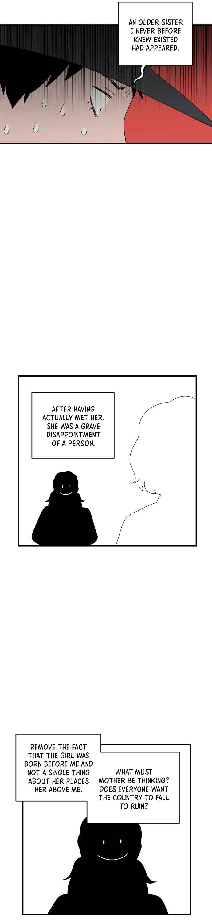 Legal Pirate Parfait Chapter 60 - Page 10