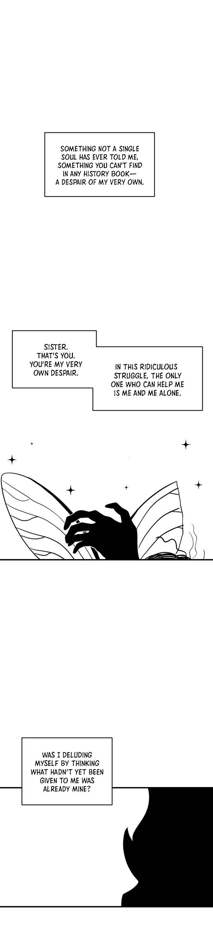 Legal Pirate Parfait Chapter 60 - Page 11