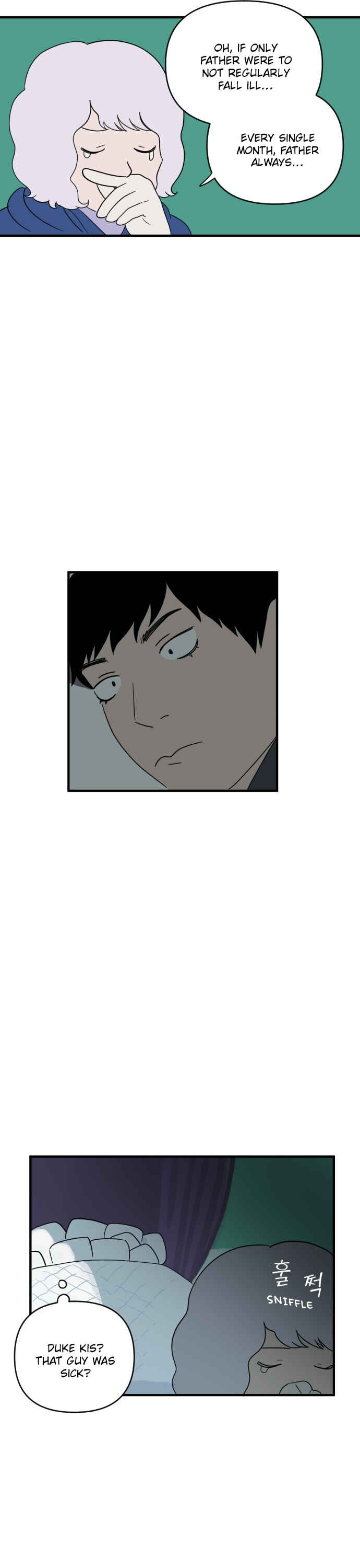 Legal Pirate Parfait Chapter 60 - Page 19