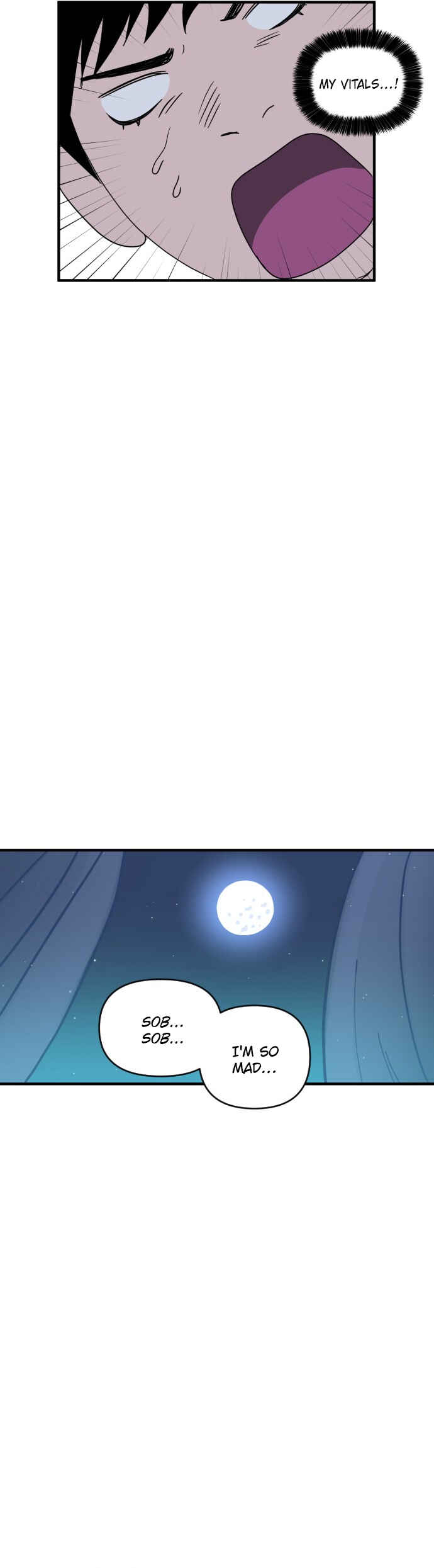 Legal Pirate Parfait Chapter 60 - Page 27
