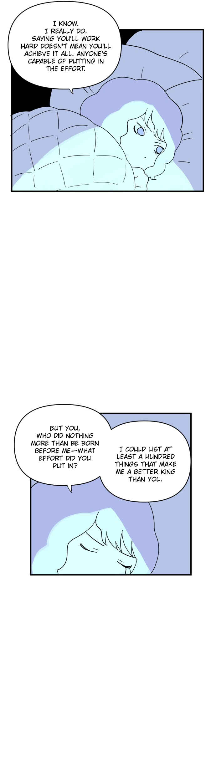 Legal Pirate Parfait Chapter 60 - Page 28