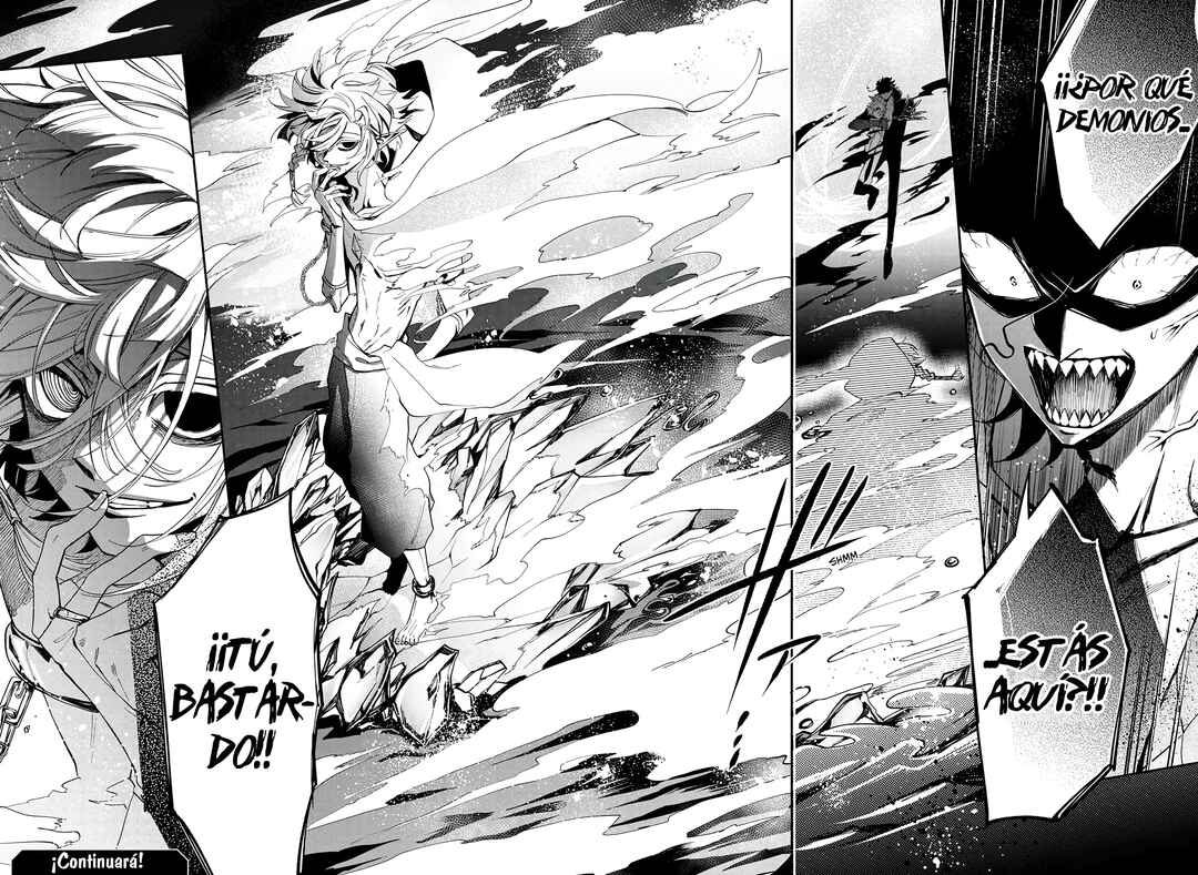 Mahou Shoujo Dandelion Chapter 8.2 - Page 13