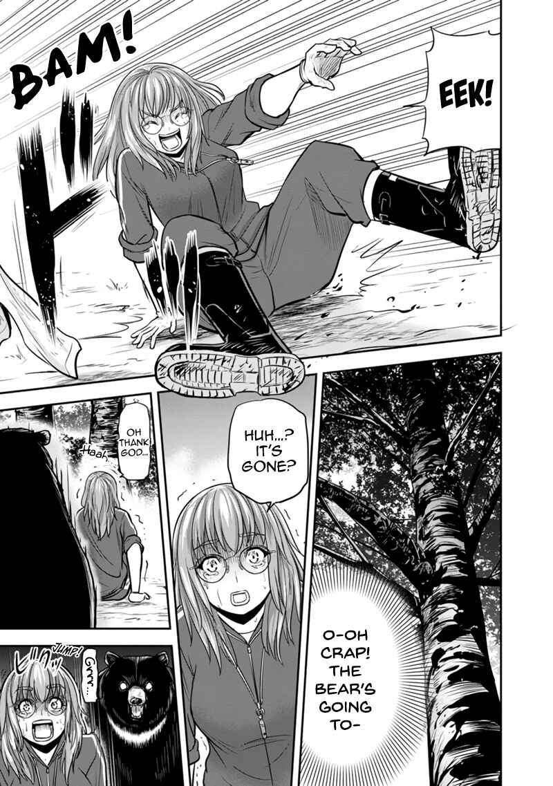 Orenchi ni Kita Onna Kishi to Inakagurashi Surukotoninatta Ken Chapter 124 - Page 15