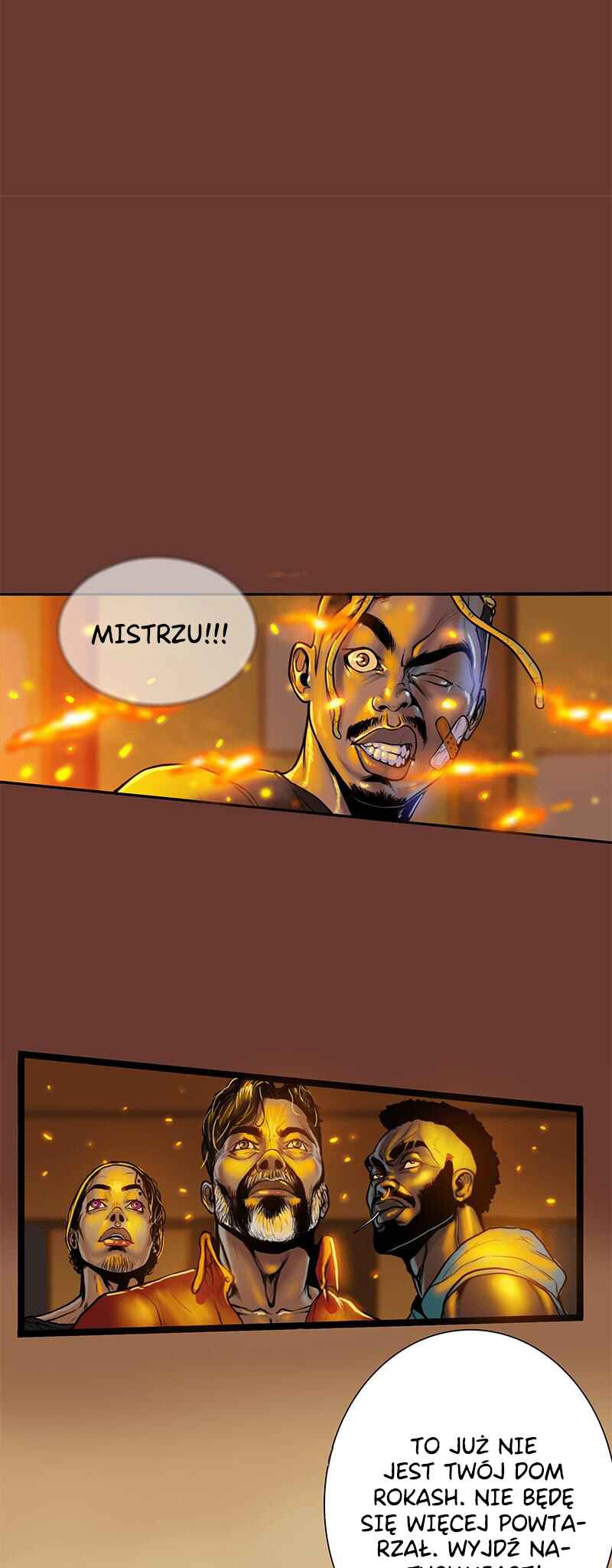 Ordeal Chapter 3 - Page 10