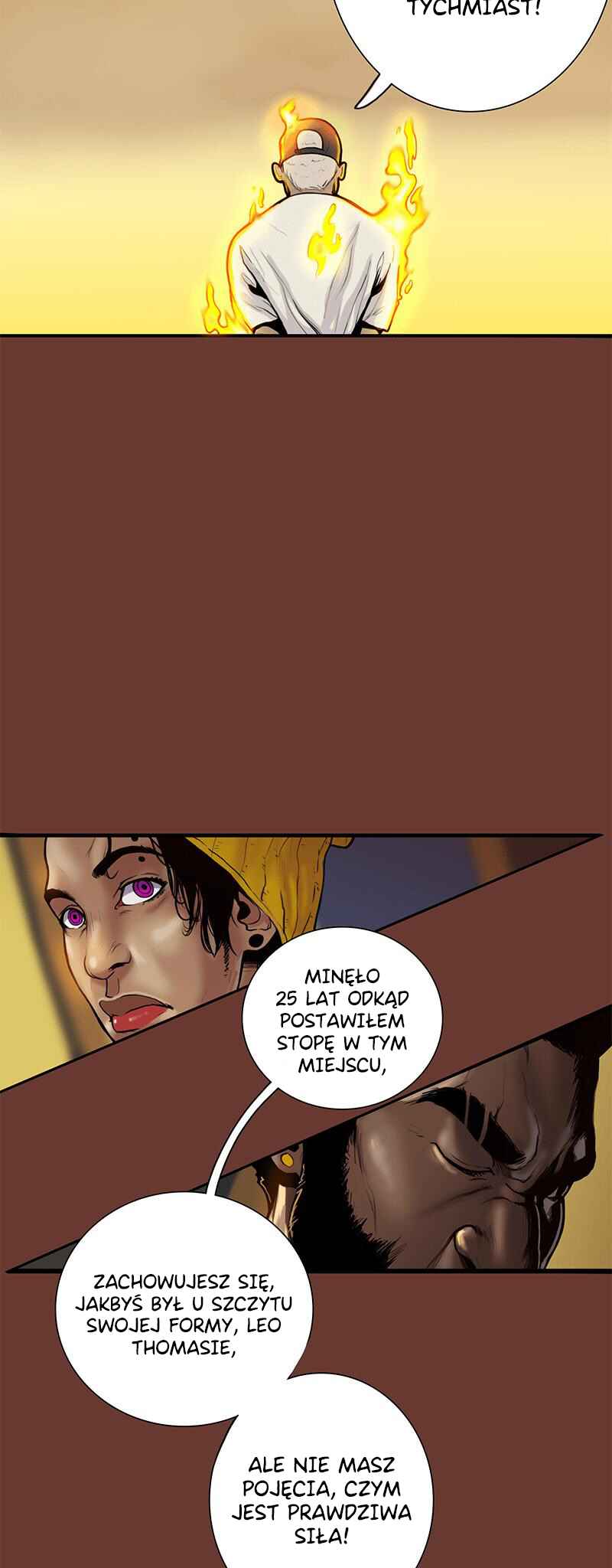 Ordeal Chapter 3 - Page 11