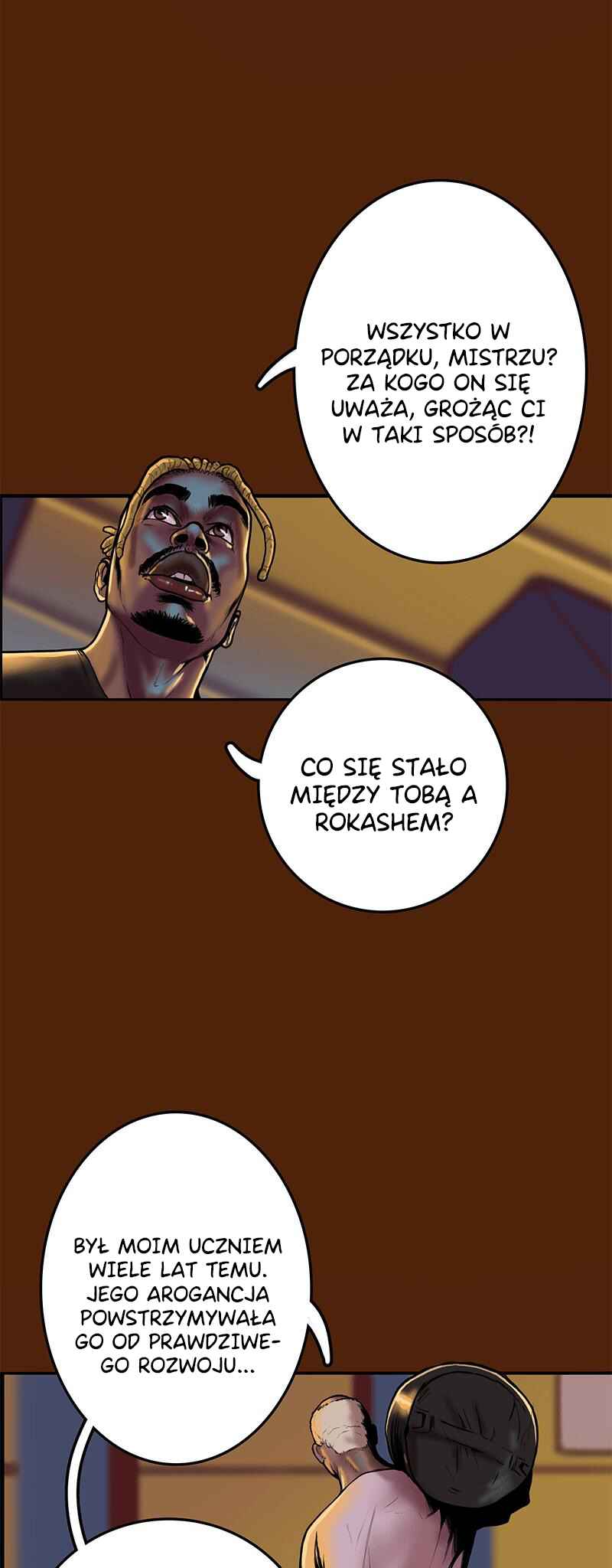 Ordeal Chapter 3 - Page 16
