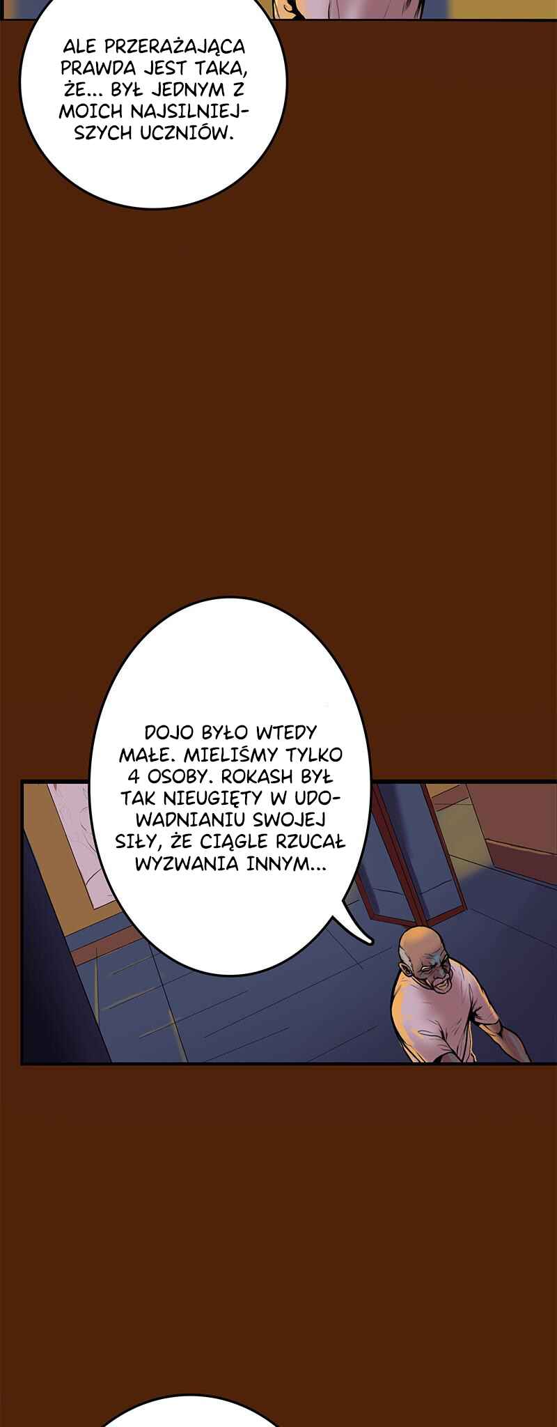 Ordeal Chapter 3 - Page 17