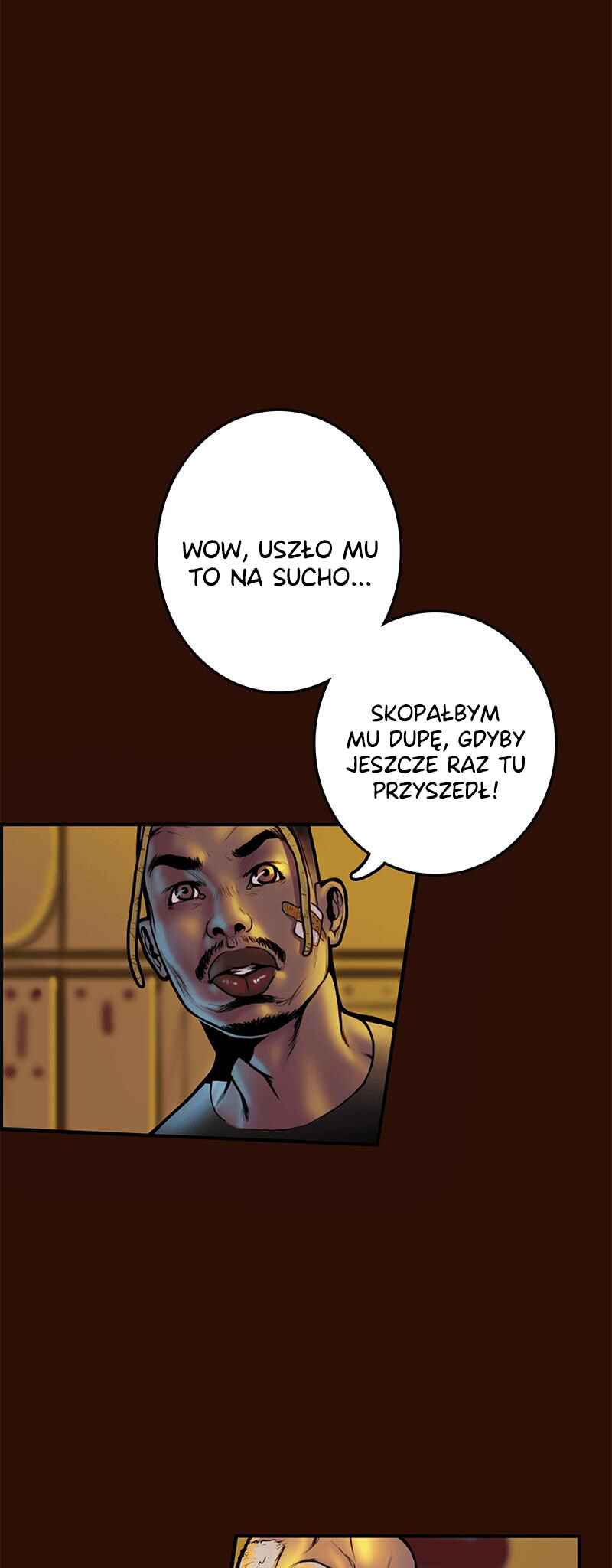 Ordeal Chapter 3 - Page 20