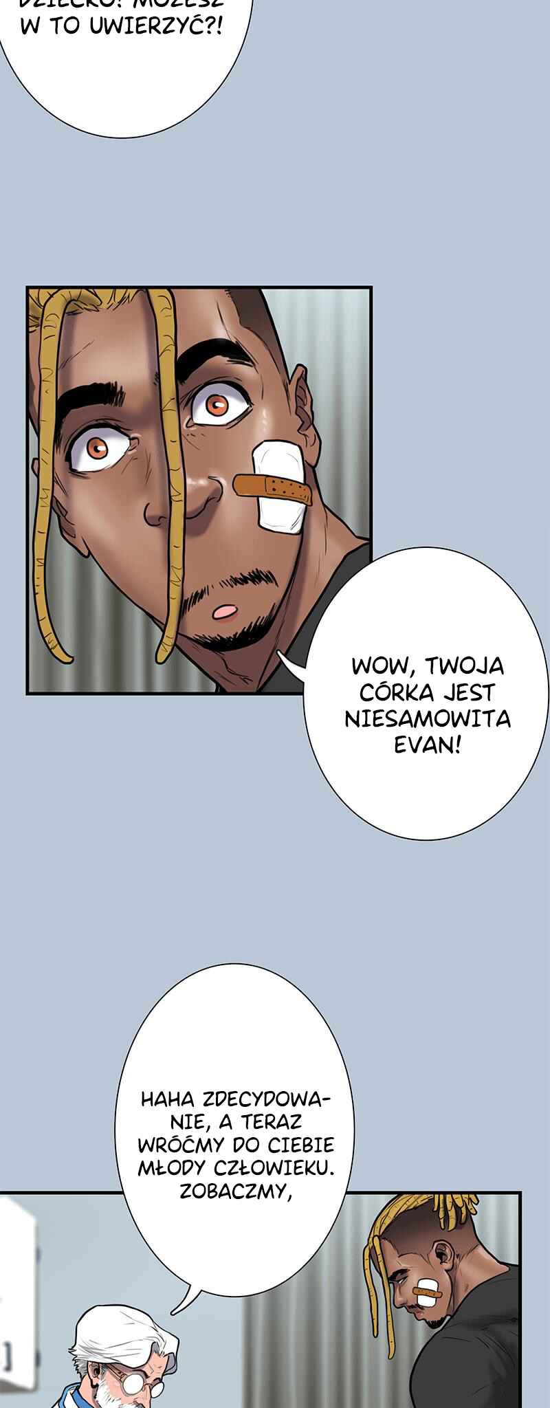 Ordeal Chapter 3 - Page 26