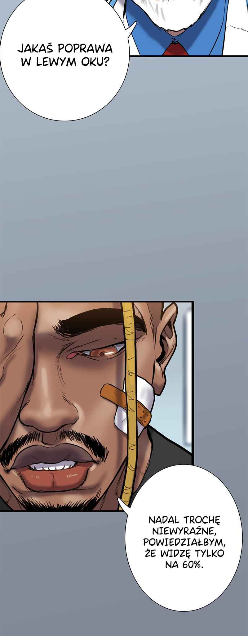 Ordeal Chapter 3 - Page 28