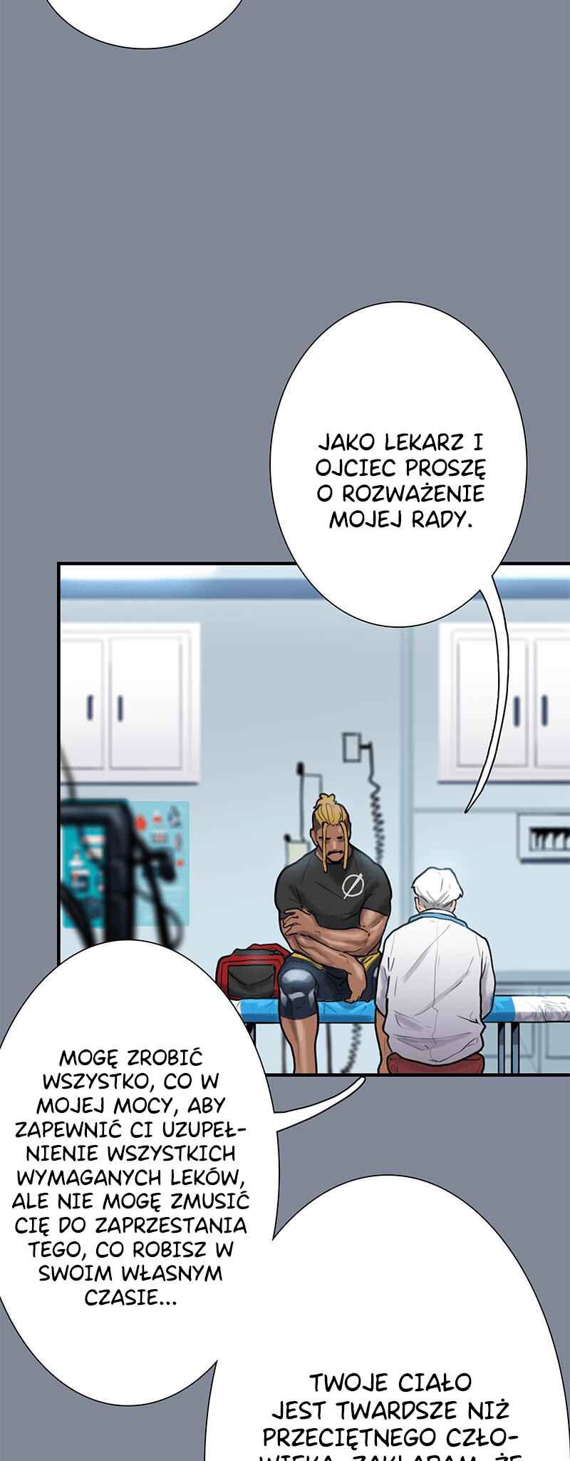 Ordeal Chapter 3 - Page 30