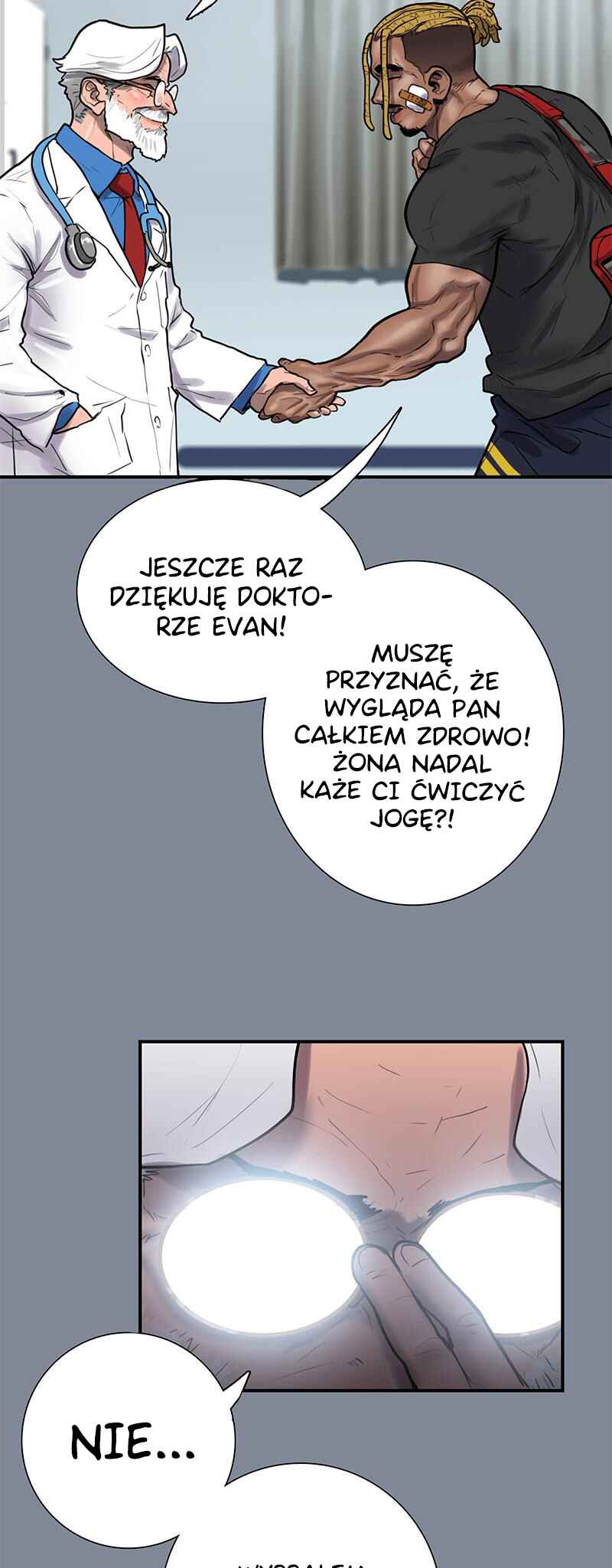Ordeal Chapter 3 - Page 36