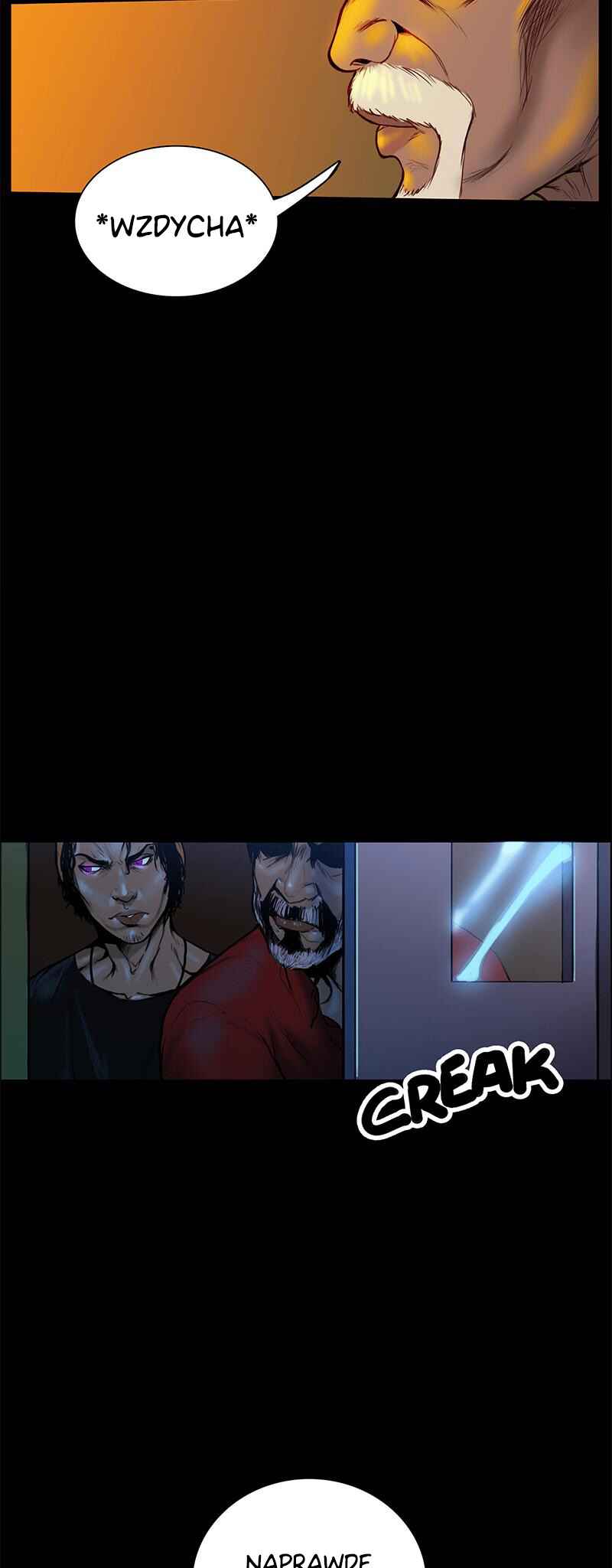 Ordeal Chapter 3 - Page 41