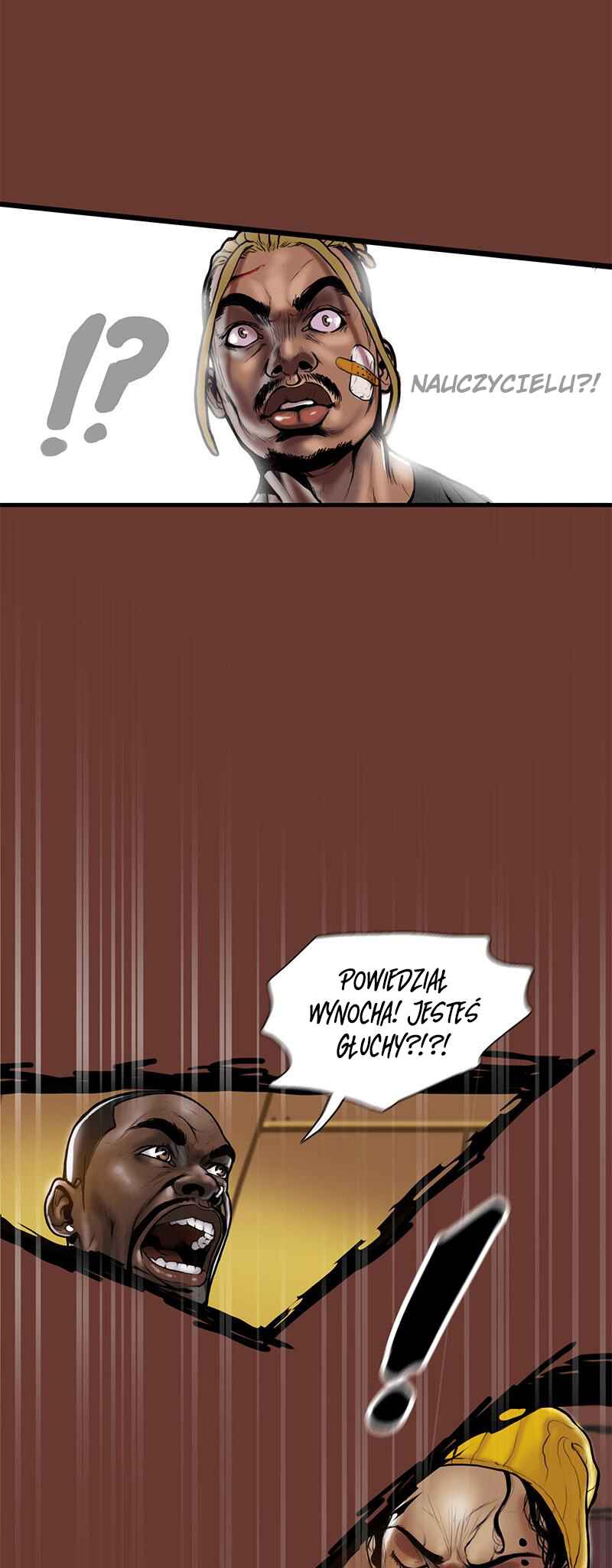 Ordeal Chapter 3 - Page 6