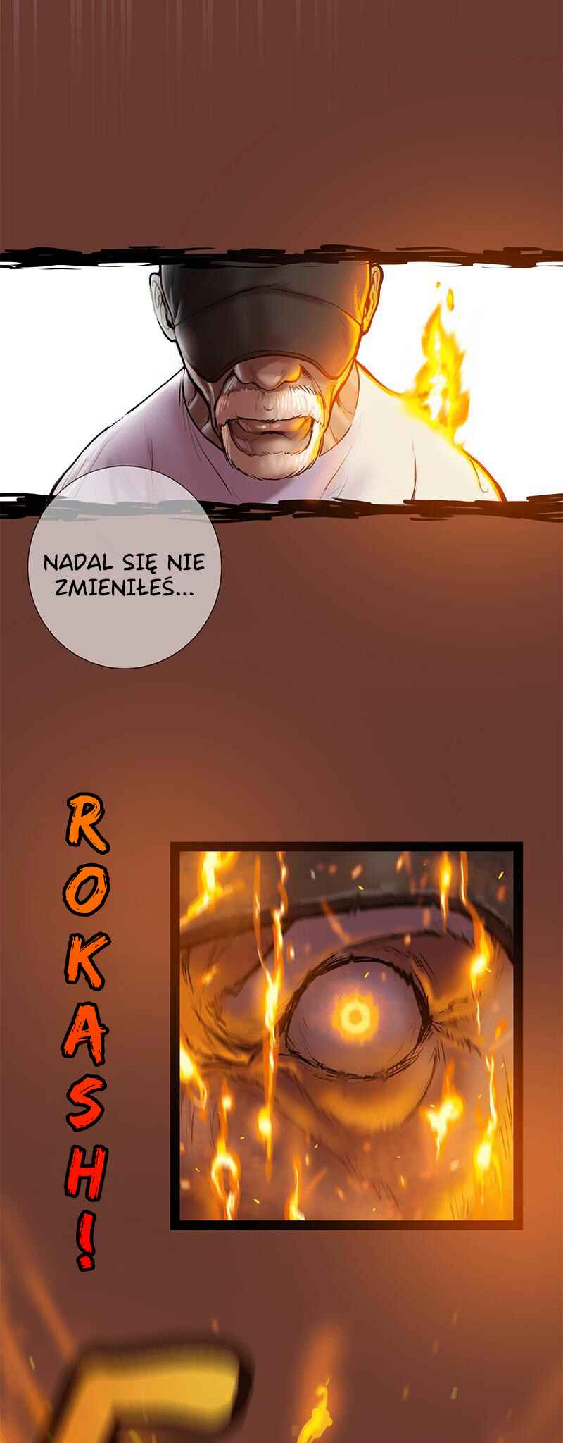 Ordeal Chapter 3 - Page 8
