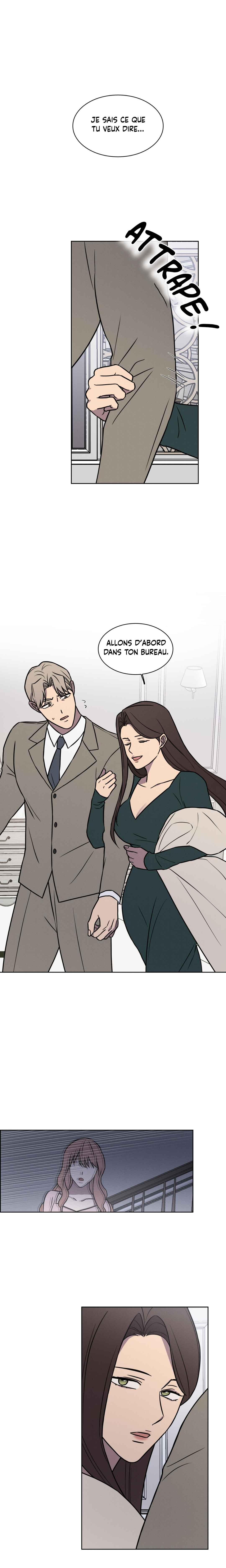 Glass Flower Chapter 6 - Page 6