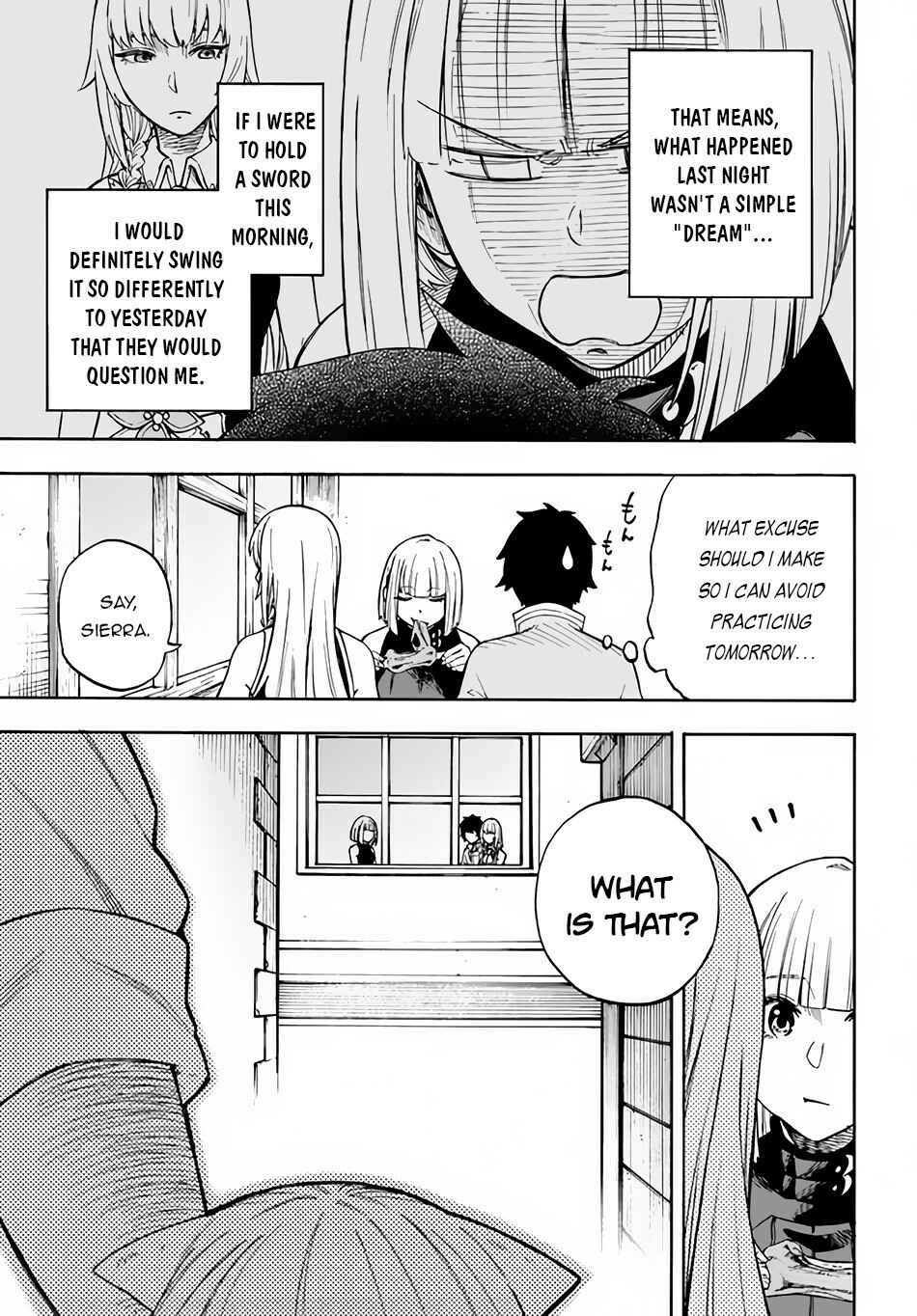 Nito no Taidana Isekai Shoukougun ~Saijaku Shoku "Healer" nano ni Saikyou wa Cheat desu ka?~ Chapter 14 - Page 6