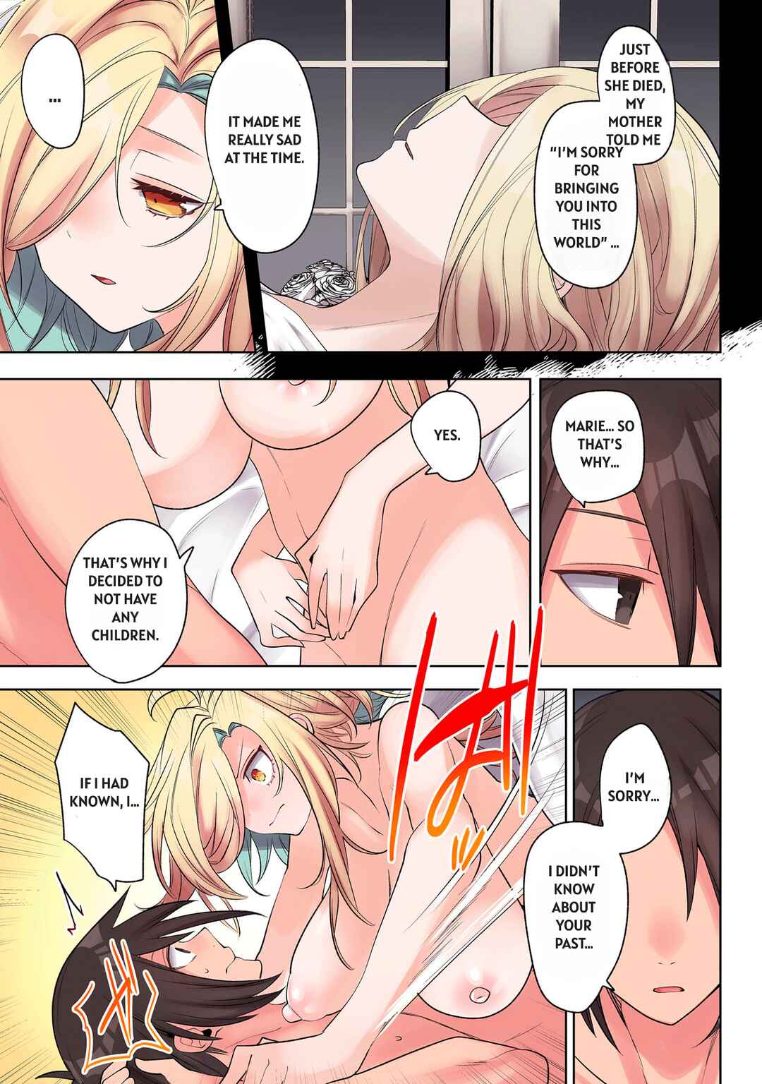 Ore no Level Up ga Okashii! ~Dekiru Otoko no Isekai Tensei~ Chapter 30 - Page 11