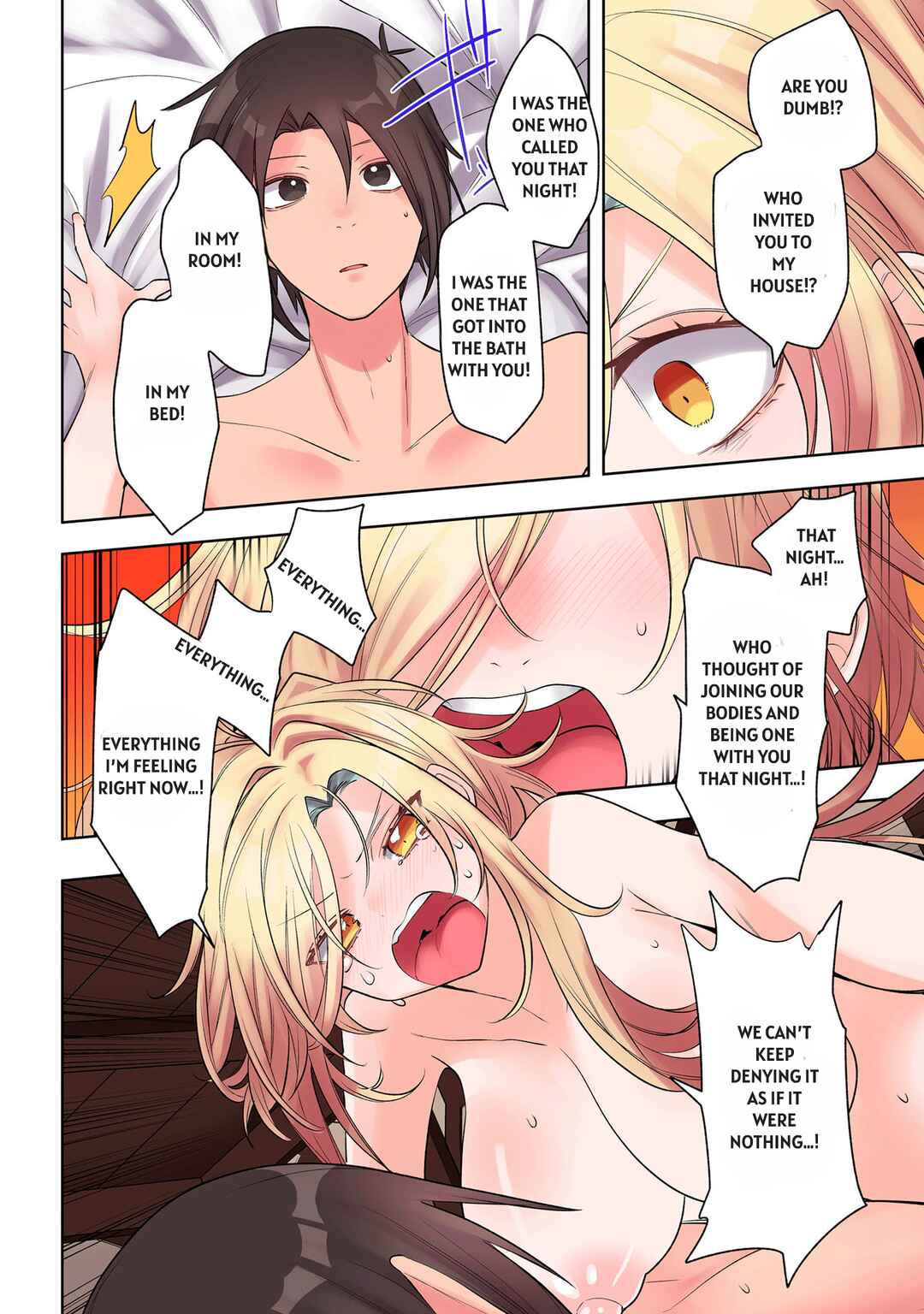 Ore no Level Up ga Okashii! ~Dekiru Otoko no Isekai Tensei~ Chapter 30 - Page 12