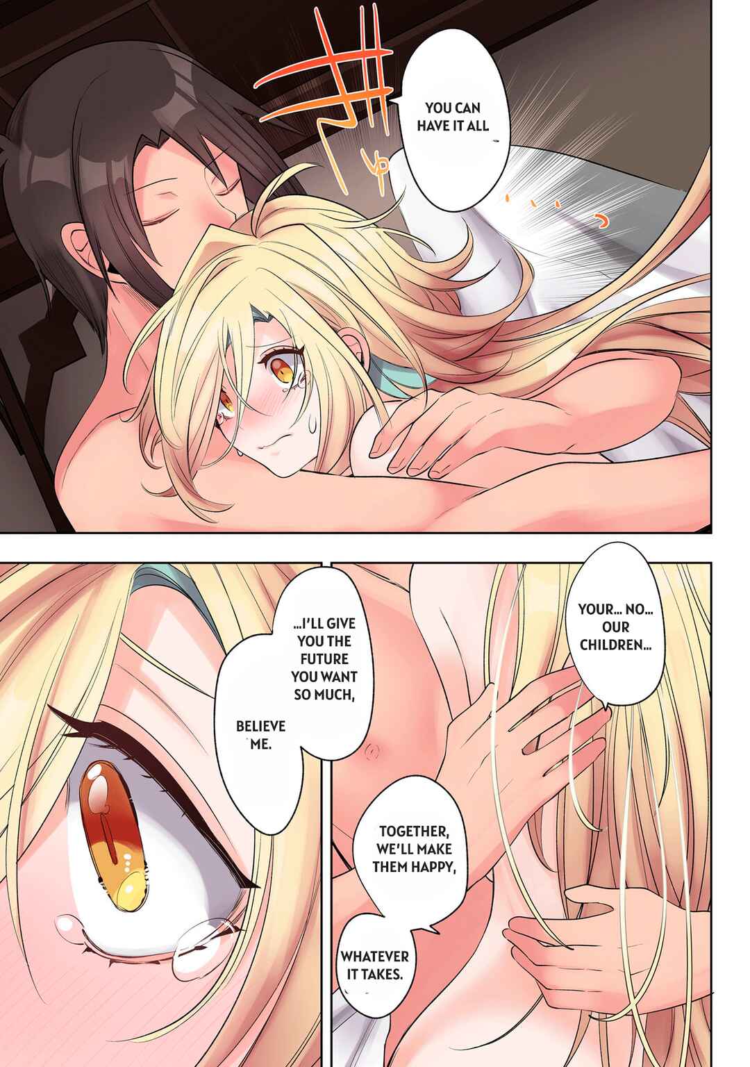 Ore no Level Up ga Okashii! ~Dekiru Otoko no Isekai Tensei~ Chapter 30 - Page 15