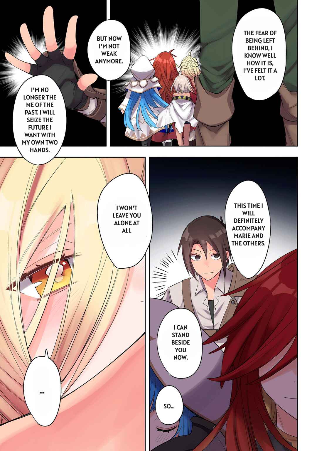 Ore no Level Up ga Okashii! ~Dekiru Otoko no Isekai Tensei~ Chapter 30 - Page 9
