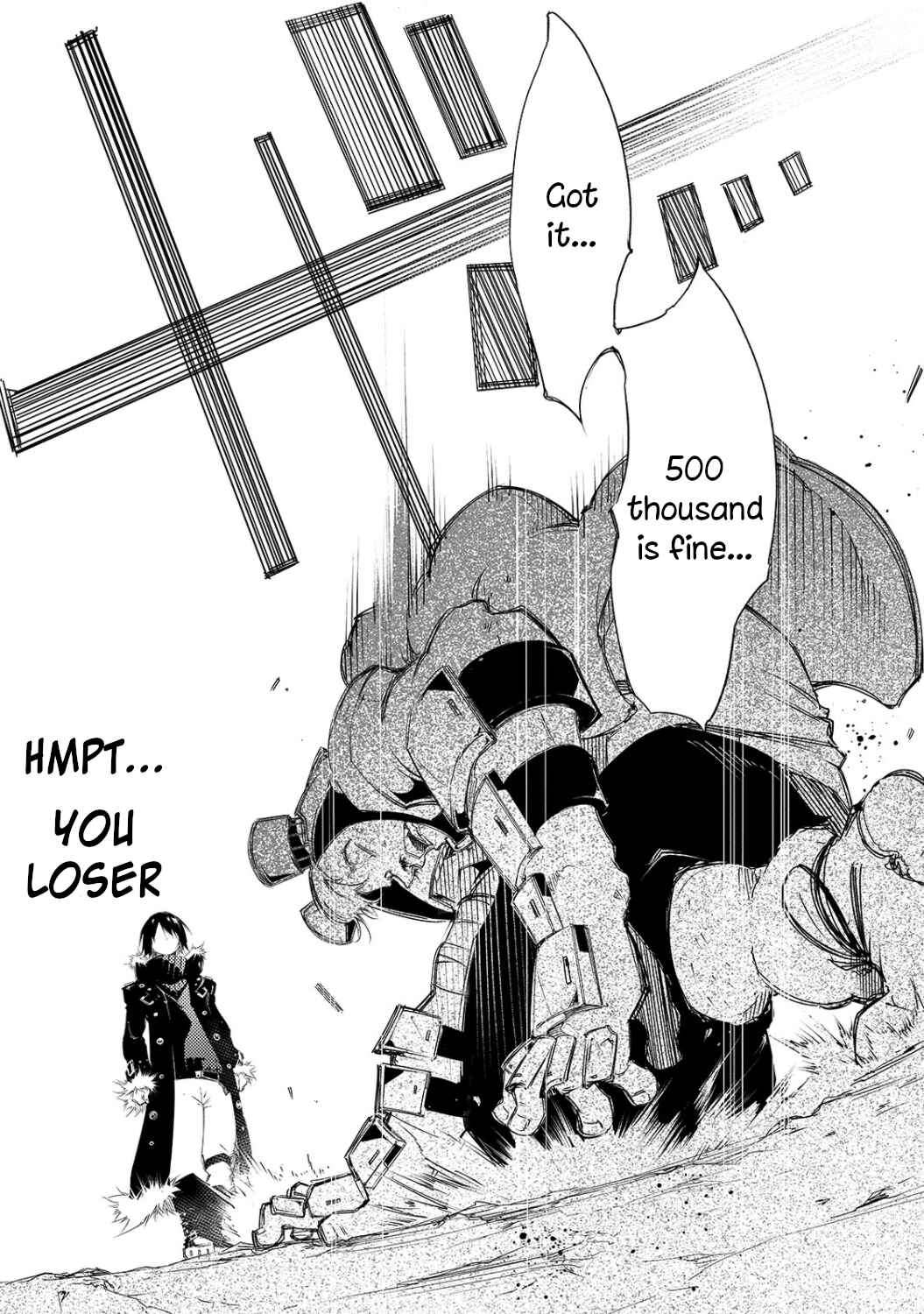 Saikyou no Shienshoku "Wajutsushi" de Aru Ore wa Sekai Saikyou Clan wo Shitagaeru Chapter 5 - Page 19