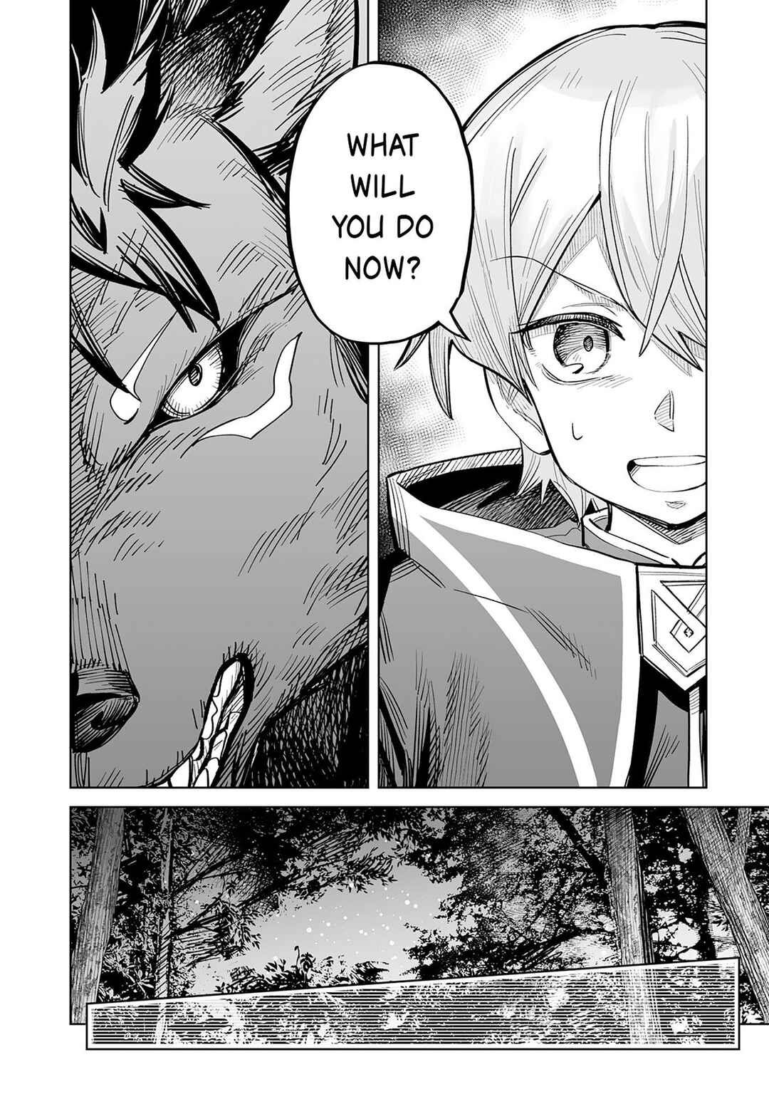 Kaikosareta Kyuutei Renkinjutsushi wa Henkyou de Dai Nouen wo Tsukuriageru ~Sokoku wo Oidasareta kedo, Saikyou Ryouchi de Slow Life wo Ouka suru~ Chapter 11 - Page 13