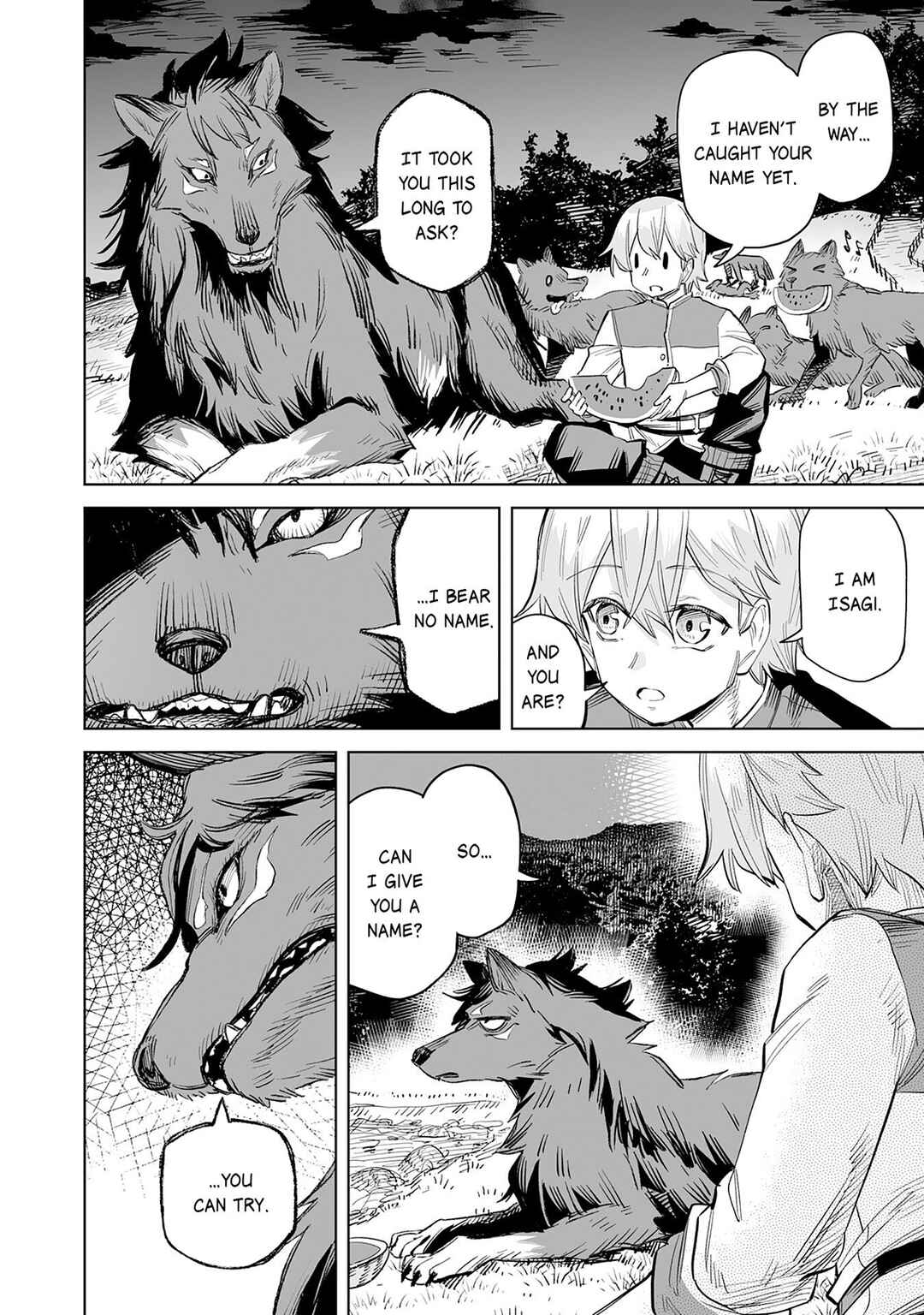 Kaikosareta Kyuutei Renkinjutsushi wa Henkyou de Dai Nouen wo Tsukuriageru ~Sokoku wo Oidasareta kedo, Saikyou Ryouchi de Slow Life wo Ouka suru~ Chapter 11 - Page 31