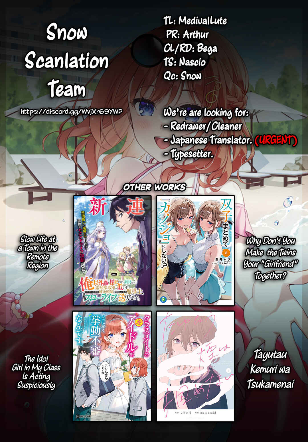 Classmate no Moto Idol ga, Tonikaku Kyodou Fushin nandesu. Chapter 17 - Page 30