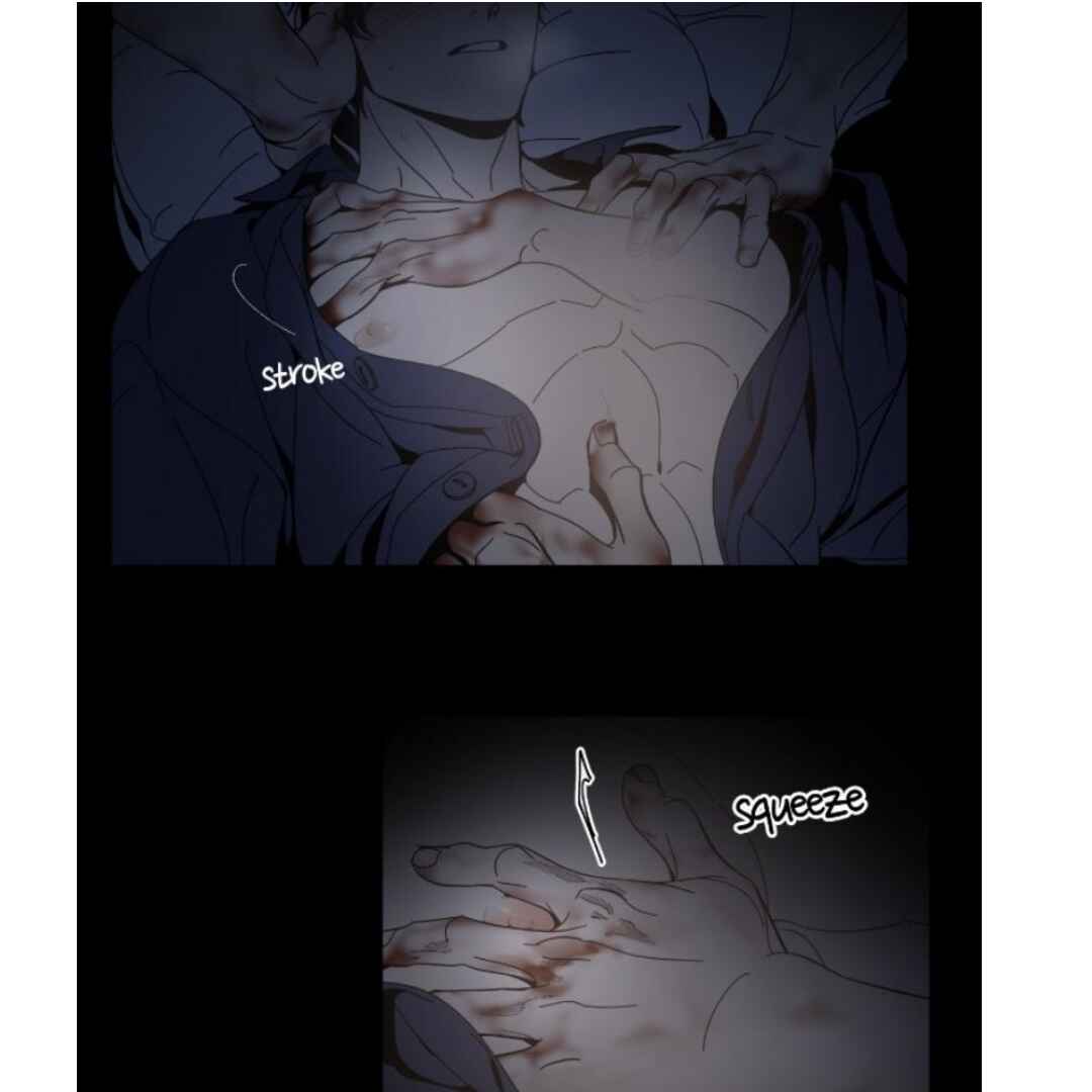 Black Mirror Chapter 5 - Page 10