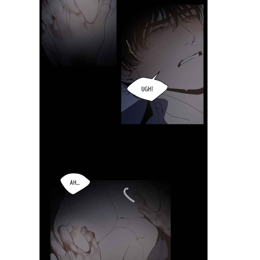 Black Mirror Chapter 5 - Page 11