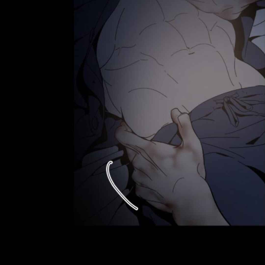 Black Mirror Chapter 5 - Page 13