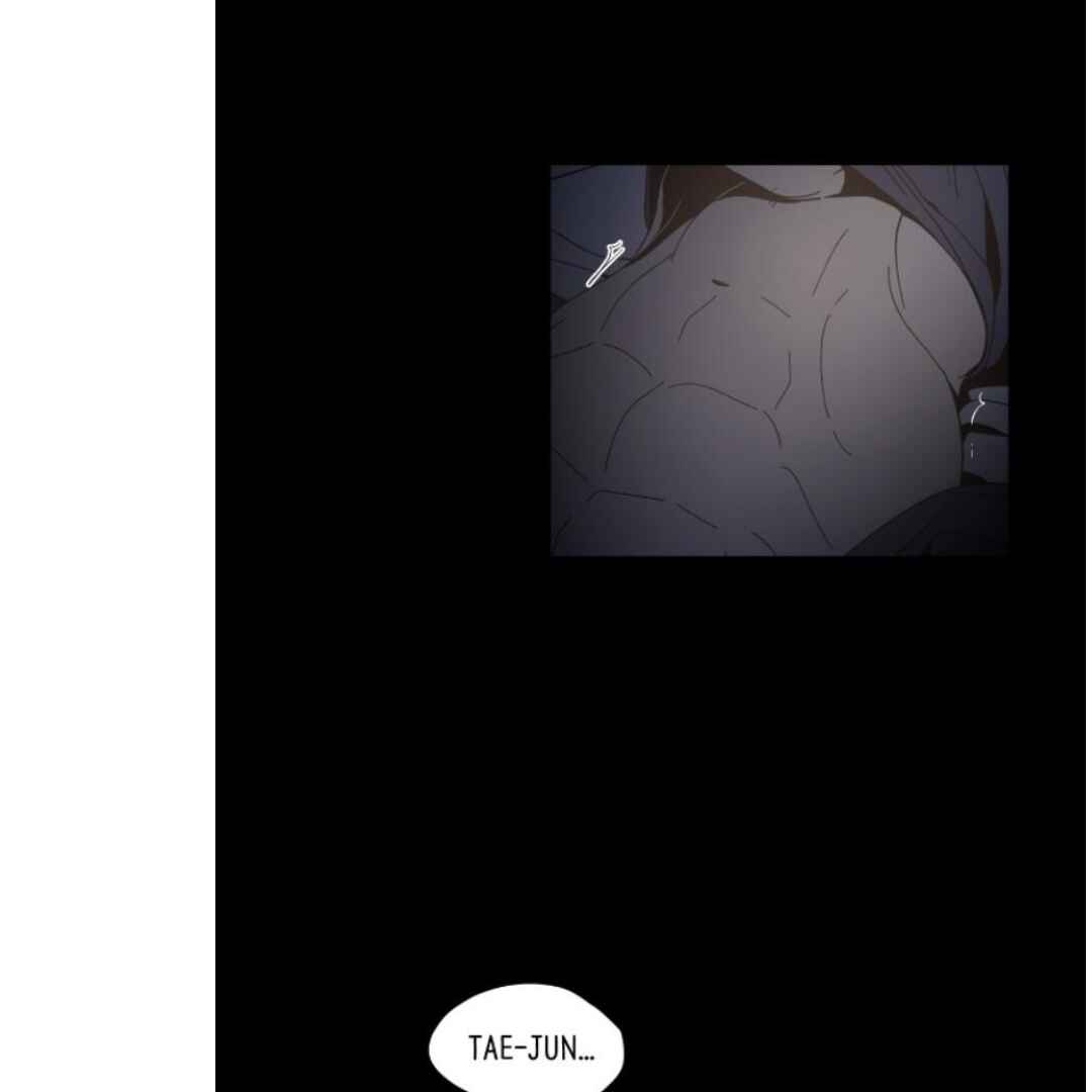 Black Mirror Chapter 5 - Page 18