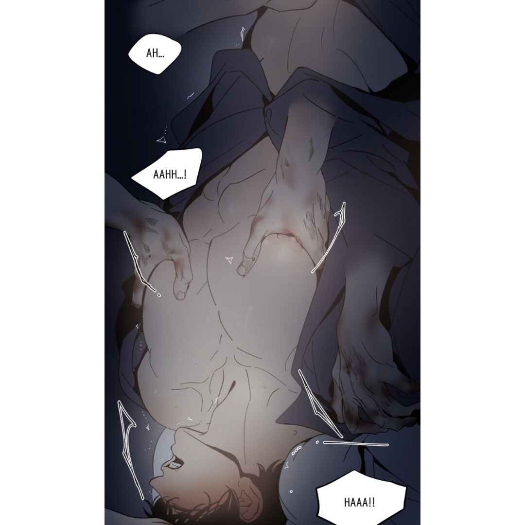 Black Mirror Chapter 5 - Page 19