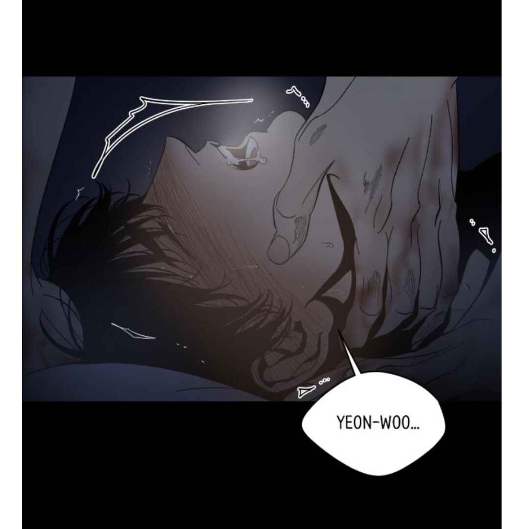 Black Mirror Chapter 5 - Page 20
