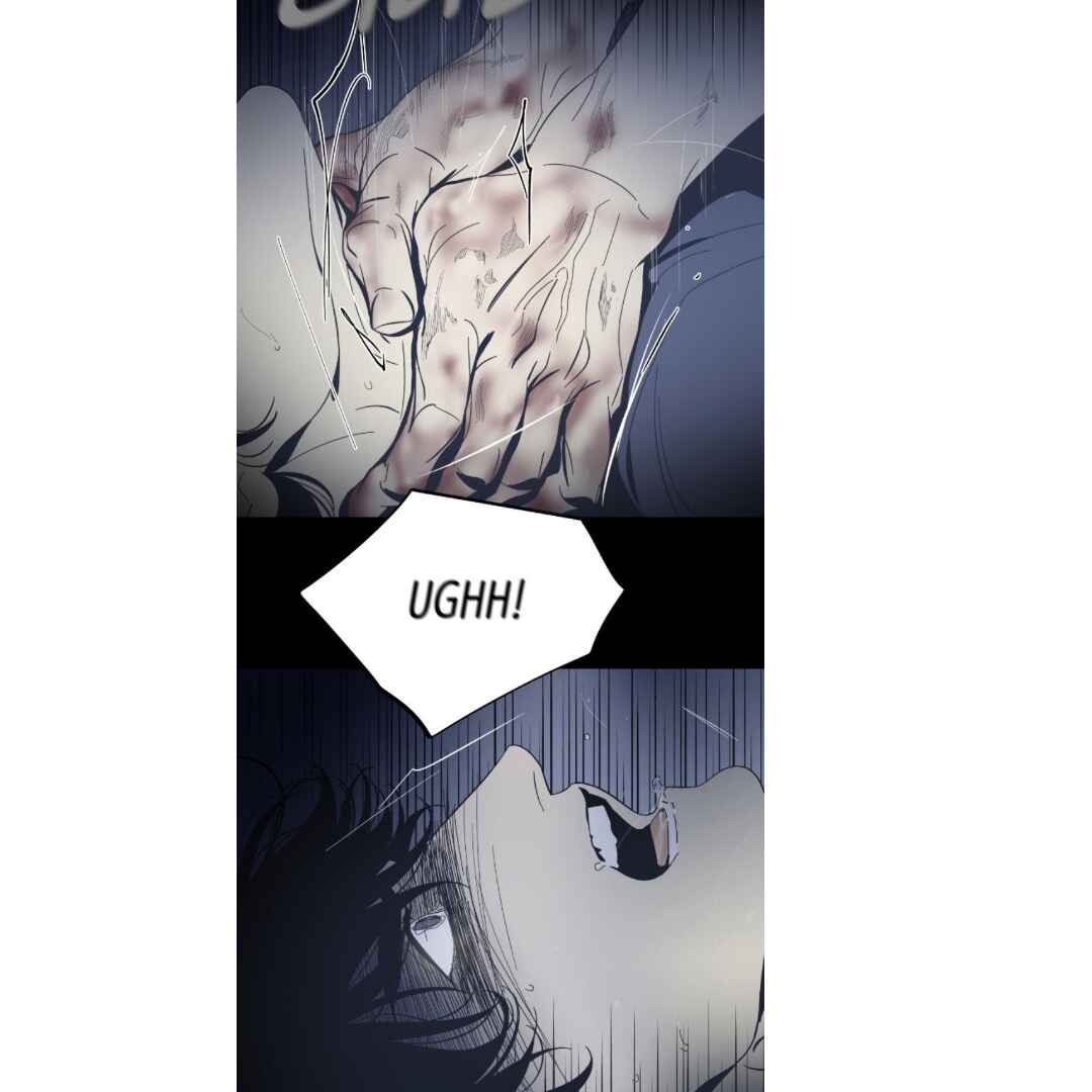 Black Mirror Chapter 5 - Page 23