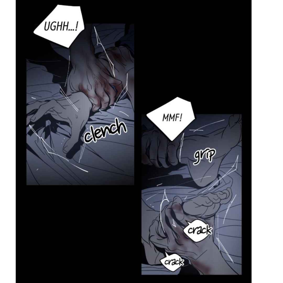 Black Mirror Chapter 5 - Page 25